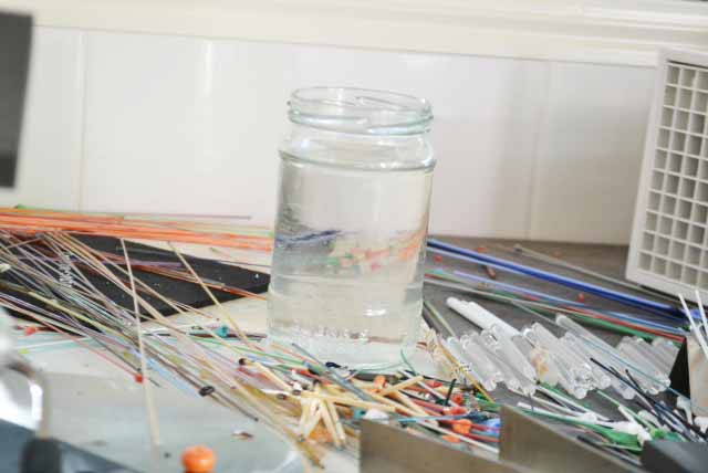 Water Jar