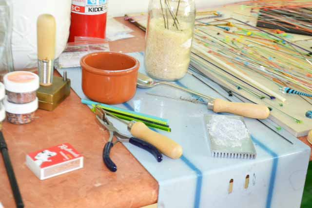 tools