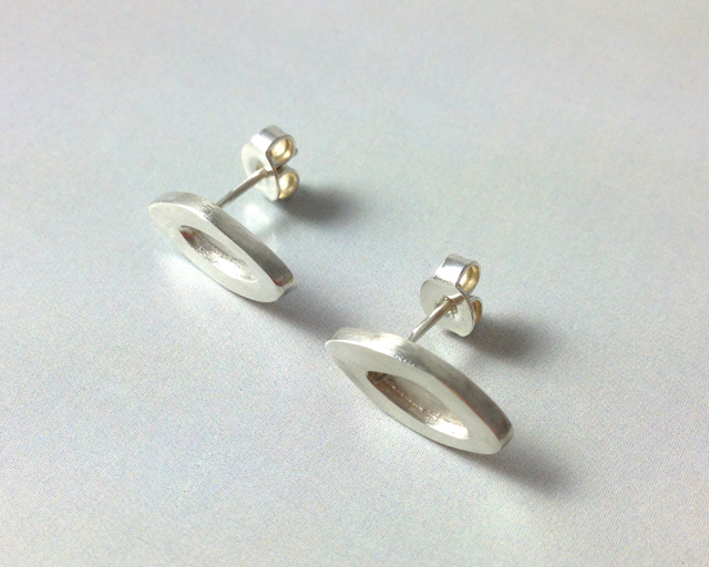 Custom Silver Jewellery