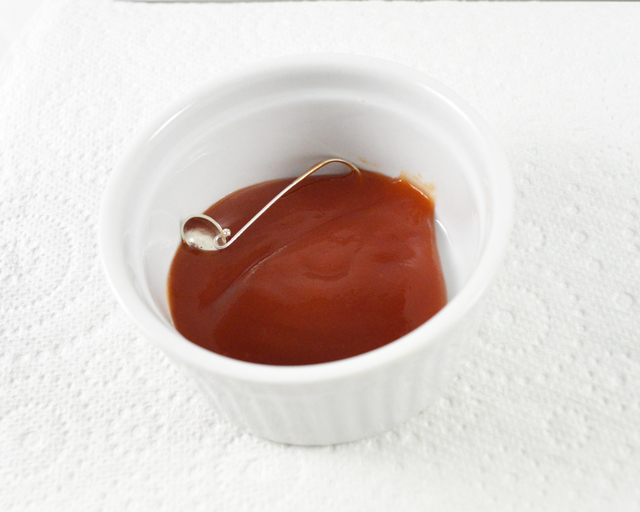 How to Clean Silver Jewellery with Tomato Ketchup