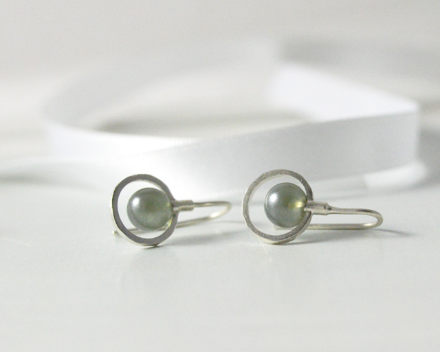 tiny-silver-grey-bead-earrings-1