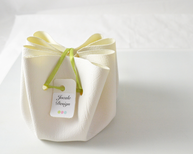 Handmade Jewellery Packaging